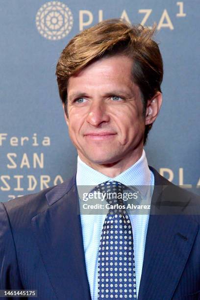 Julian Lopez Aka El Juli Photos and Premium High Res Pictures - Getty ...