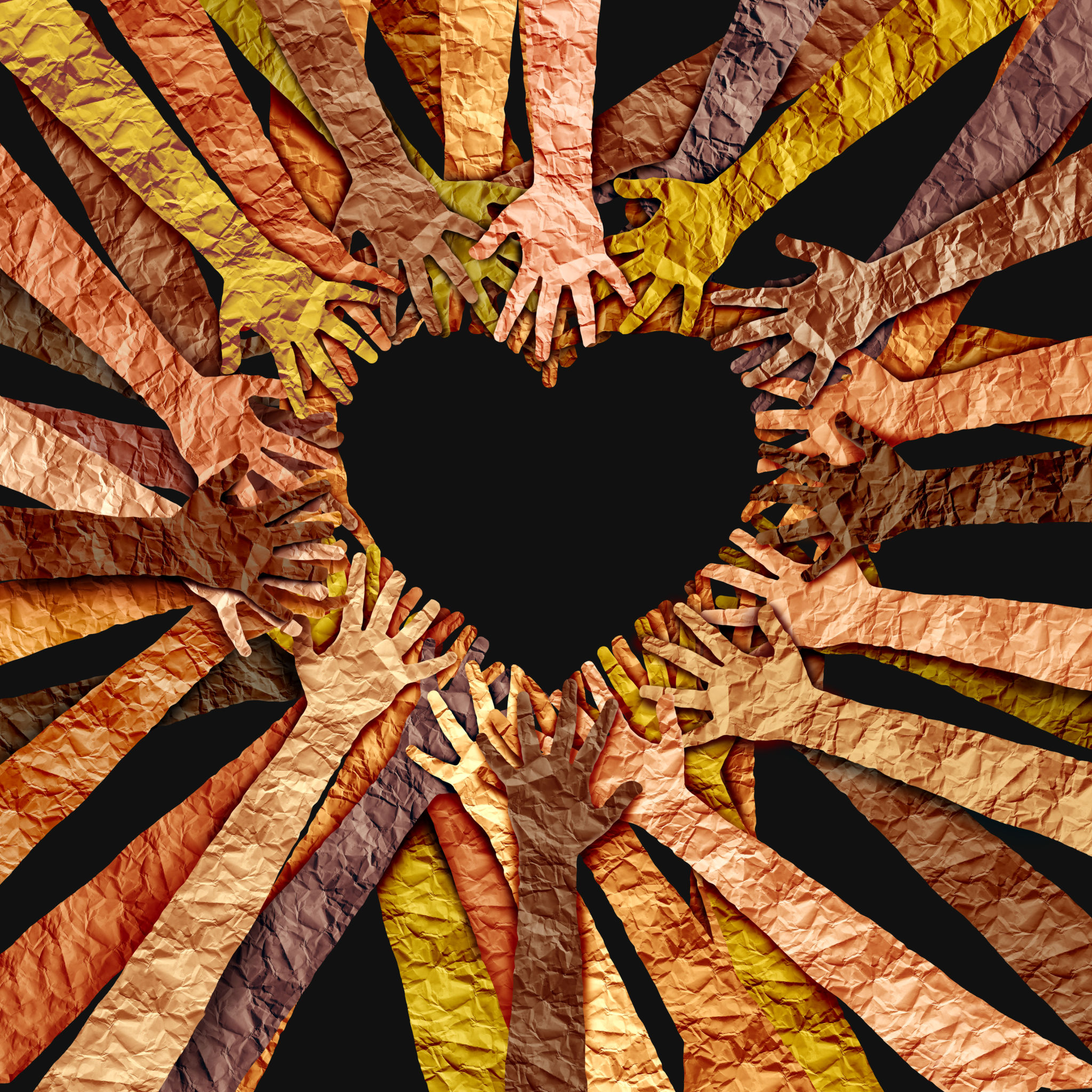 community engagement art