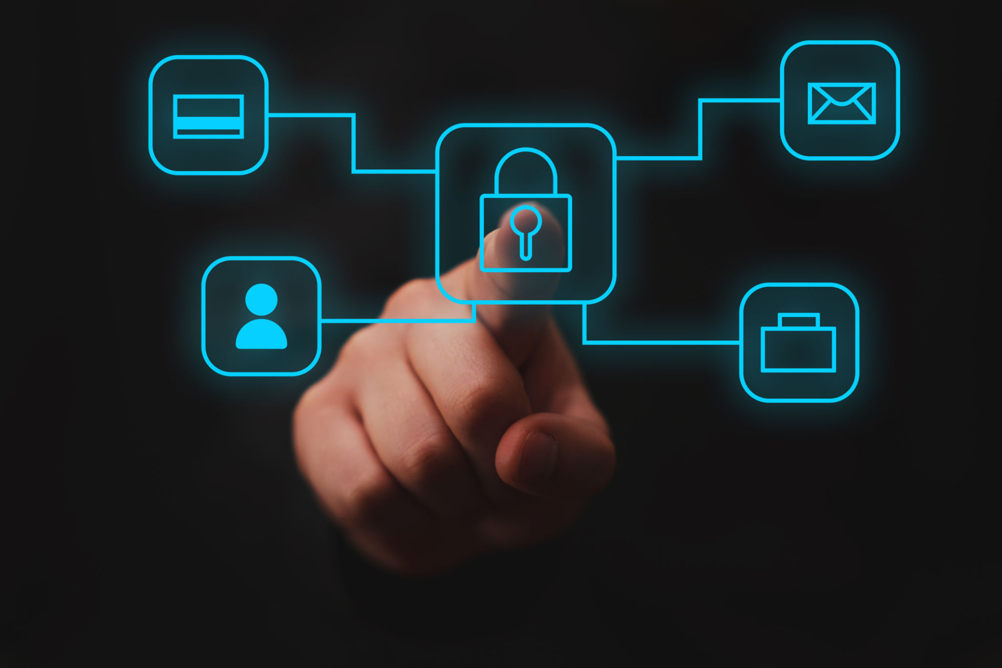 ciberseguridad