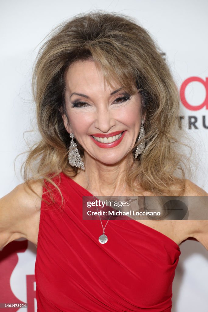 The American Heart Association's Red Dress Collection Concert