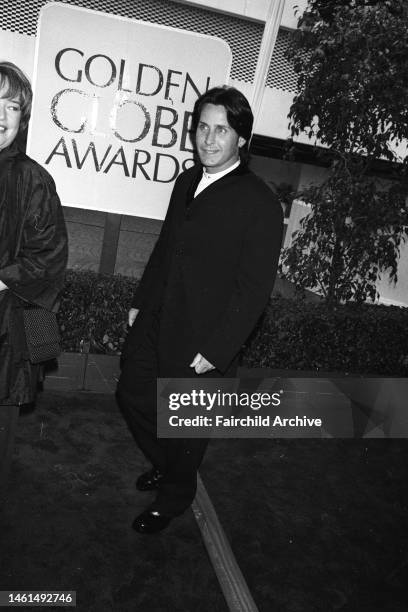 41 Emilio Estevez 1996 Photos & High Res Pictures - Getty Images