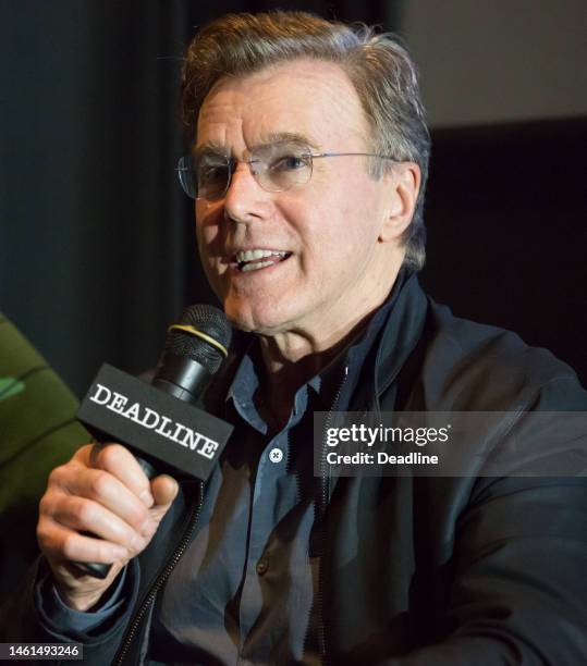 112 Media Nigel Sinclair Stock Photos, High-Res Pictures, and Images