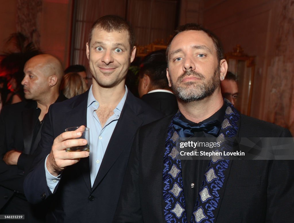 66th Annual Tony Awards - After Party