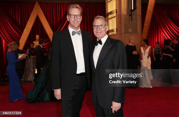 David Permut 25 John Seiber Photos & High Res Pictures - Getty Images