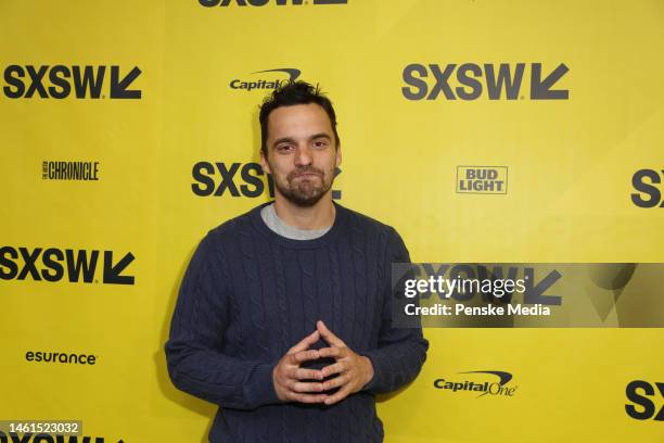 Jake Johnson