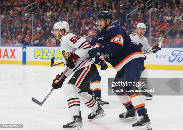7,490 Chicago Blackhawks V Edmonton Oilers Photos & High Res Pictures -  Getty Images