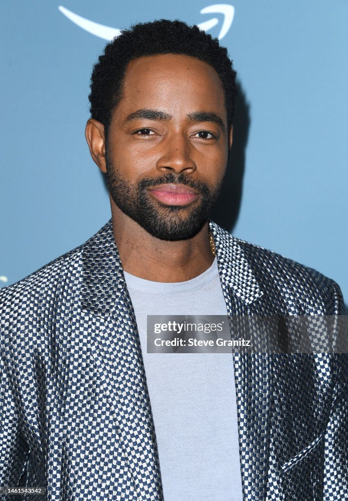 Los Angeles Premiere Of Prime Video's "Somebody I Used To Know" - Arrivals