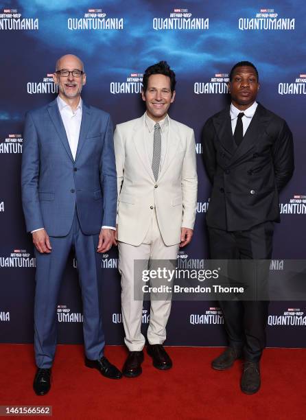 Payton Reeds Peyton Reed Photos and Premium High Res Pictures - Getty Images