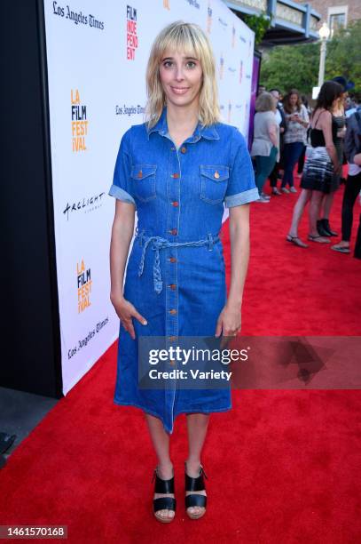 Elizabeth Rohr 72 Elizabeth Rohrbaugh Photos & High Res Pictures - Getty Images