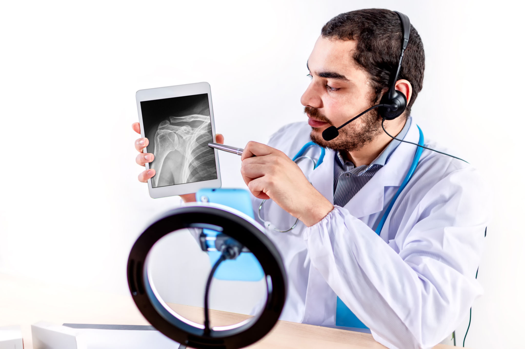 telemedicina
