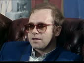 Elton John paid £14,000 for original