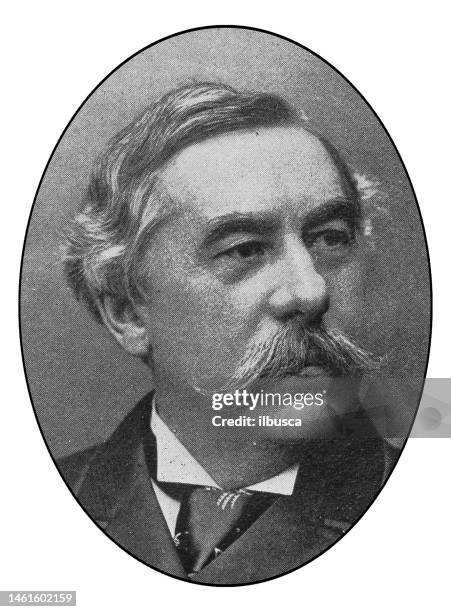 George R. Pierce Scientist George Pierce Photos and Premium High Res Pictures - Getty Images