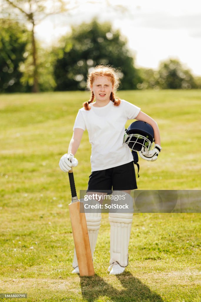 Prepared for the Big Game