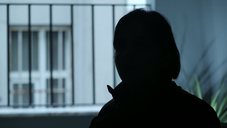 Anonymous Interview Visual Examples Anonymous Interview Videos and HD Footage - Getty Images