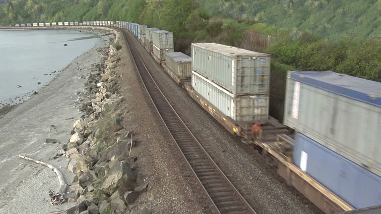 Radroachhd Train Video Frieght Train Videos and HD Footage - Getty Images