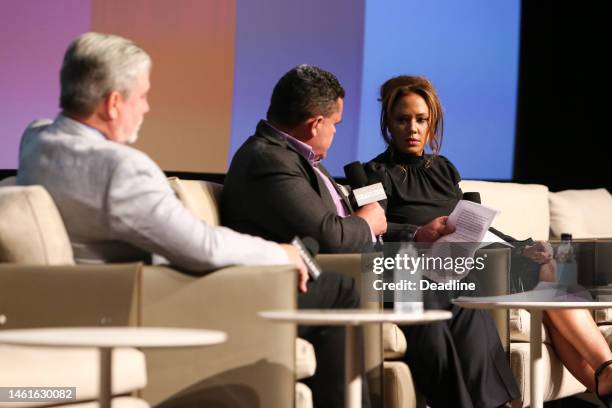 284 Leah Remini Scientology Stock Photos, High-Res Pictures, and Images ...