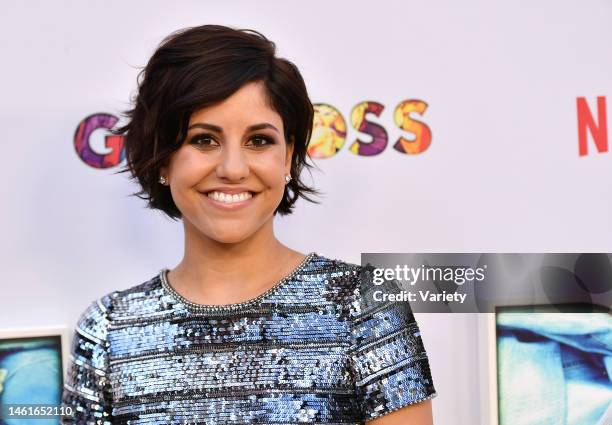 92 Elli Reed Stock Photos, High-Res Pictures, and Images - Getty Images