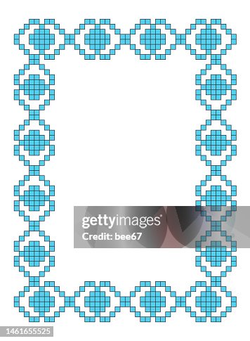 Vector illustration, seamless pattern. Vector illustration, seamless pattern.