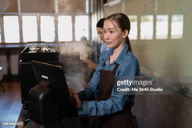 Intern Tea Making Intern Making Coffee Photos and Premium High Res Pictures - Getty Images