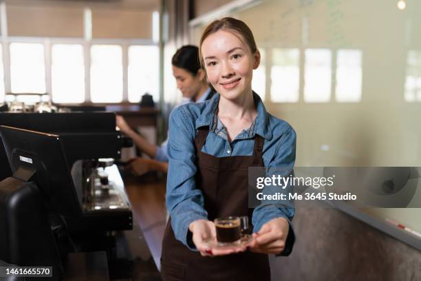 Intern Tea Making Intern Making Coffee Photos and Premium High Res Pictures - Getty Images