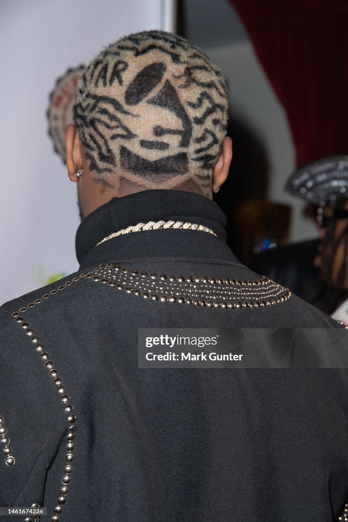 2nd Annual Road 2 The Grammys