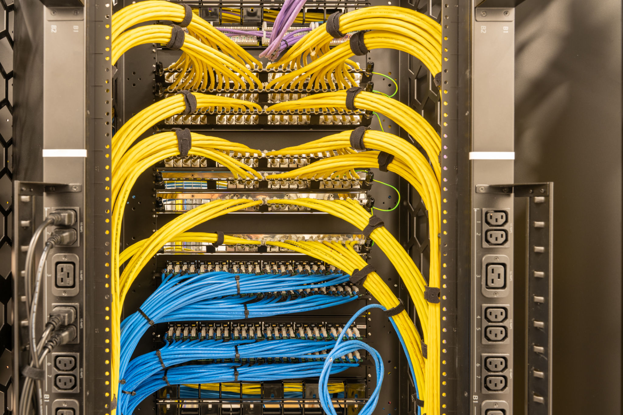 cable management