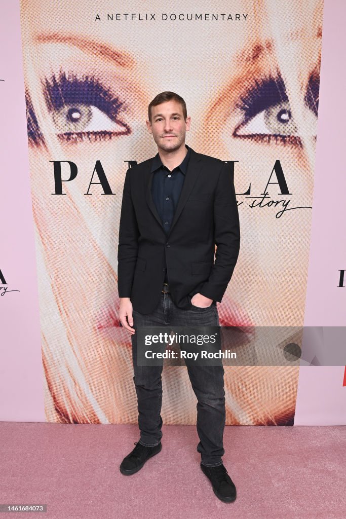 "Pamela, a love story" NY Special Screening