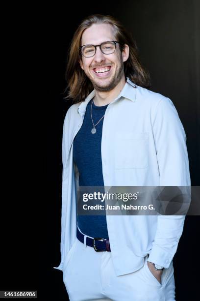 Evan Edinger 20 Evan Edinger Stock Photos, High-Res Pictures, and Images - Getty Images