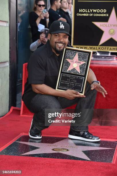 Ice Cube