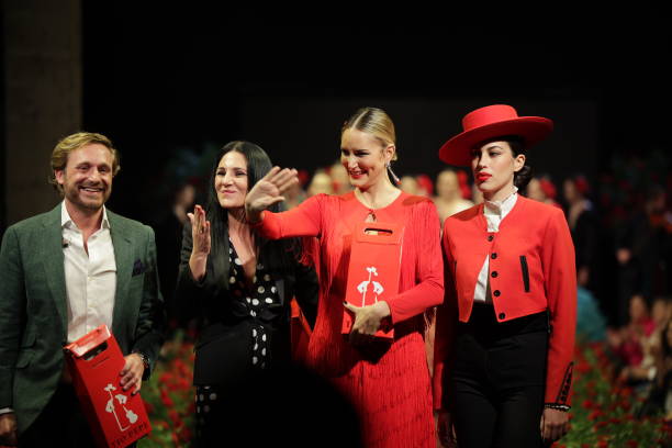 ESP: Alma Flamenca Awards 2023