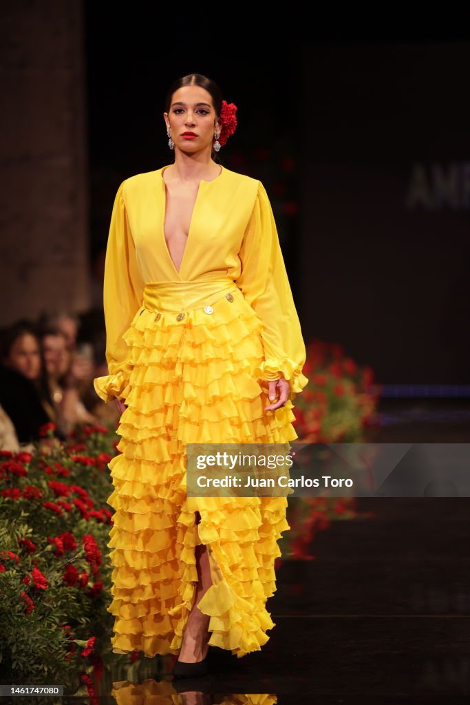 Alma Flamenca Awards 2023