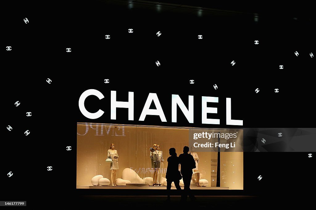 Luxury Brands Accelerate To Seize The Chinese Market