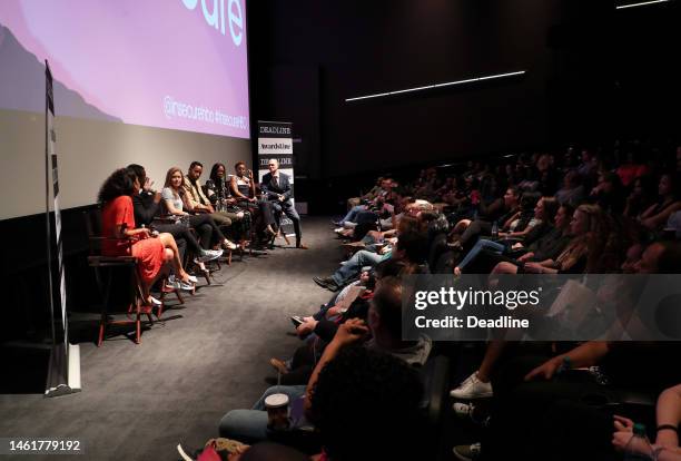 Lisa Prentice 74 Rae Joyce Photos & High Res Pictures - Getty Images