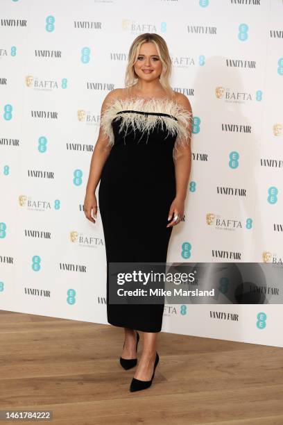 Emily Atack Photos and Premium High Res Pictures - Getty Images