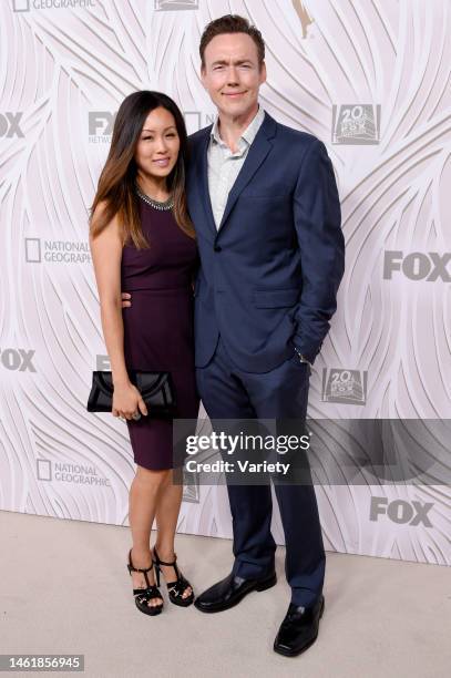 25 Kevin Durand And Sandra Cho Photos High Res Pictures Getty Images 25-kevin-durand-and-sandra-cho-photos-high-res-pictures-getty-images