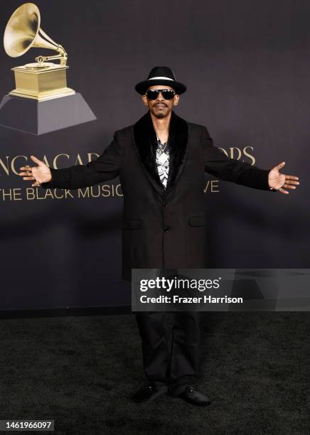 Kurupt attends Recording Academy Honors Presented by the Black Music Collective at Hollywood Palladium on February 02, 2023 in Los Angeles,...