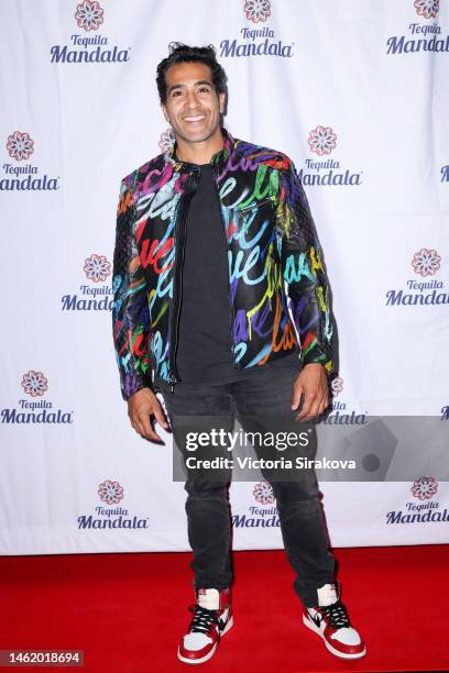 Ruben Rojas Actor 544 Ruben Rojas Photos & High Res Pictures - Getty Images