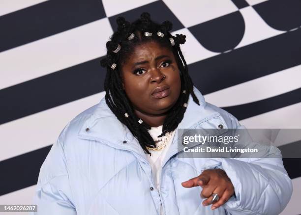Chicka Rapper 1,849 Chika Chika Photos & High Res Pictures - Getty Images