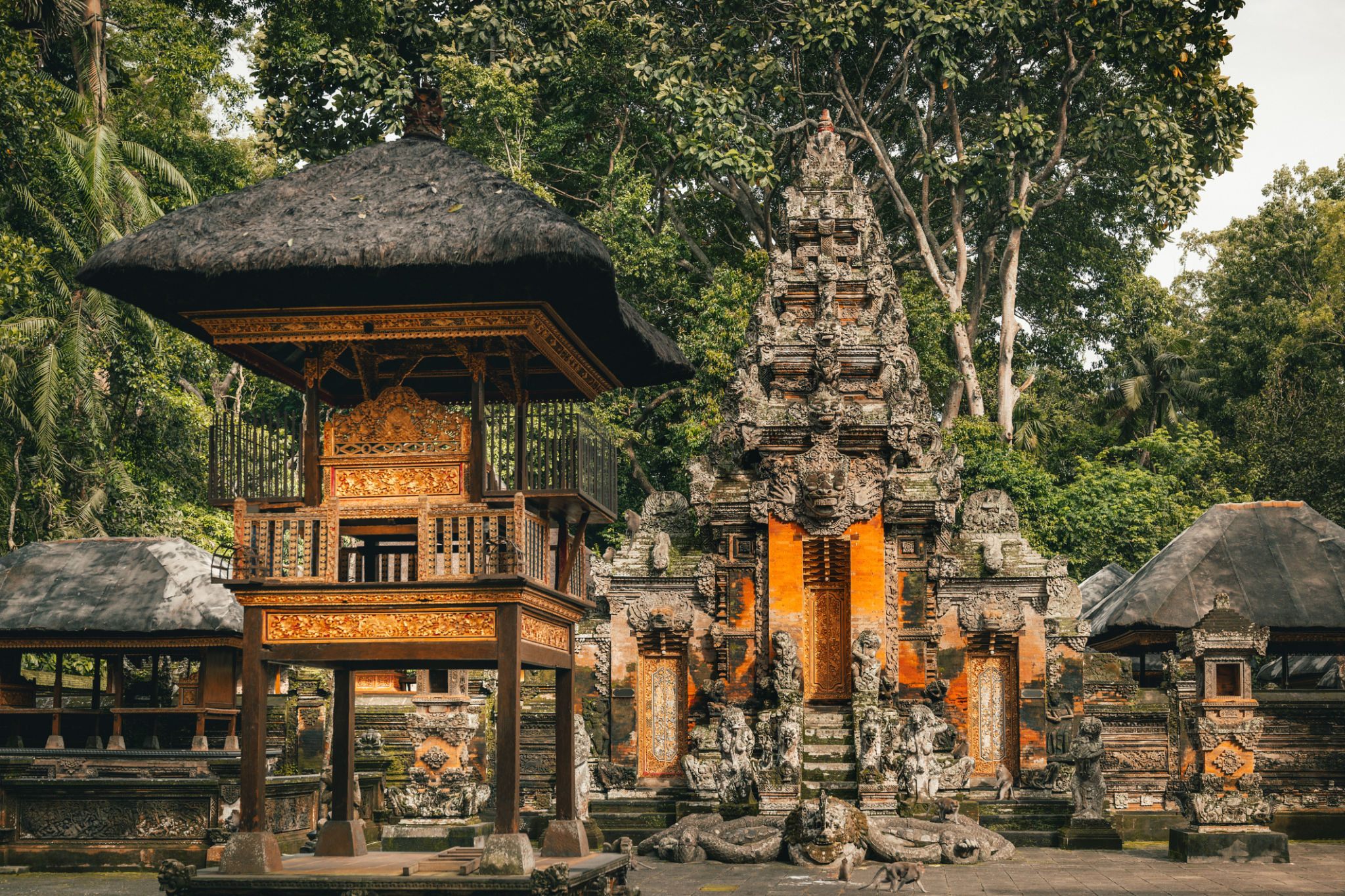 bali tourism