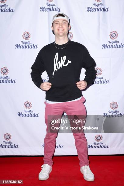 Jake Ruben Jake Gould Photos and Premium High Res Pictures - Getty Images