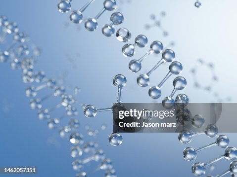 Biotechnology molecular structure Biotechnology molecular structure