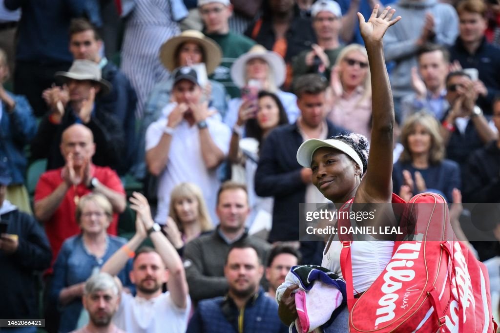 TENNIS-GBR-WIMBLEDON