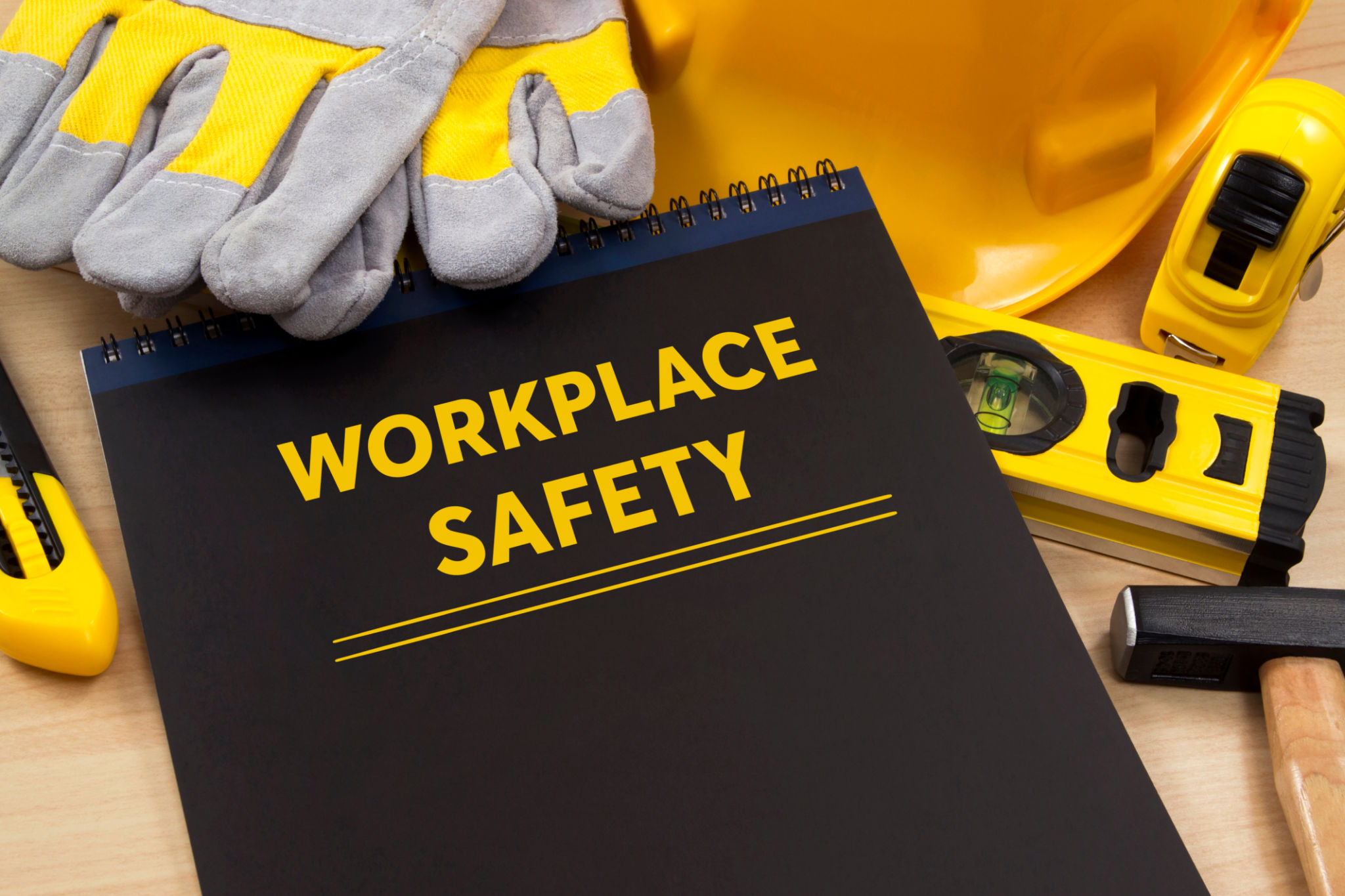 Workplace Safety Manual with Work Equipment Workplace Safety Manual with Work Equipment
