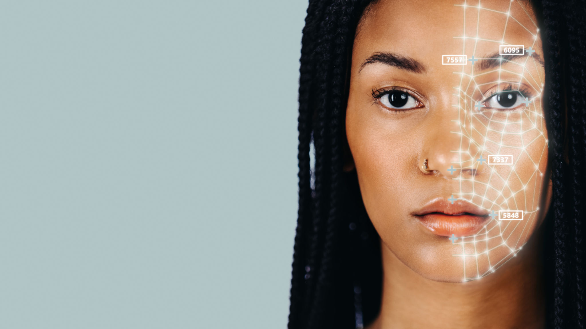 Biometric authentication: Using facial recognition software for access and security Biometric authentication: Using facial recognition software for access and security