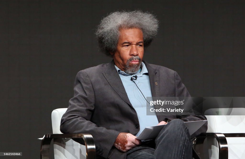 National Geographic Channels 'The Story of Us' TV show panel, TCA Summer Press Tour, Los Angeles, USA - 25 Jul 2017
