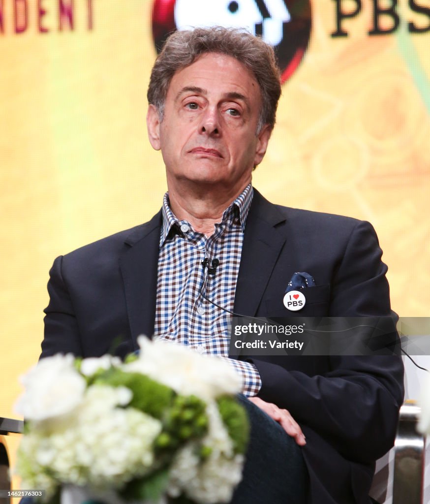 John Scheinfeld John Scheinfeld News Photo - Getty Images