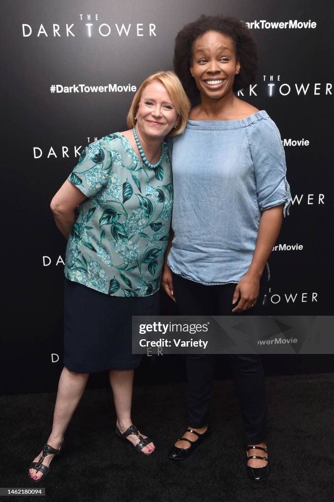 Eve Plumb and Amber Ruffin News Photo - Getty Images