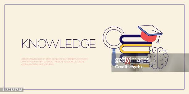 Loggo Knowledge 4,516 Knowledge Logo High Res Vector Graphics - Getty Images