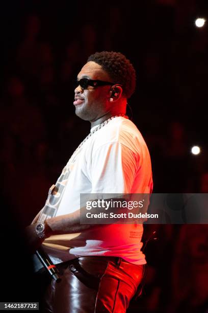 Mustard The Rapper 1,557 Dj Mustard Photos & High Res Pictures - Getty Images