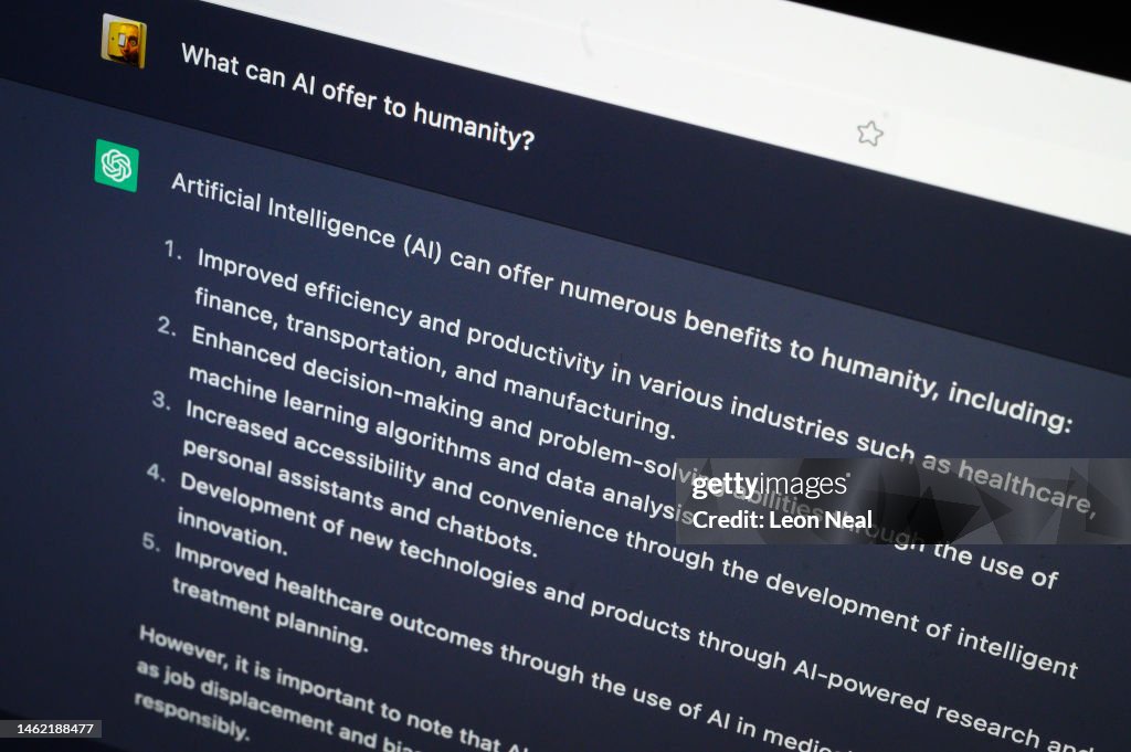 OpenAI To Offer Commercial Version Of ChatGPT